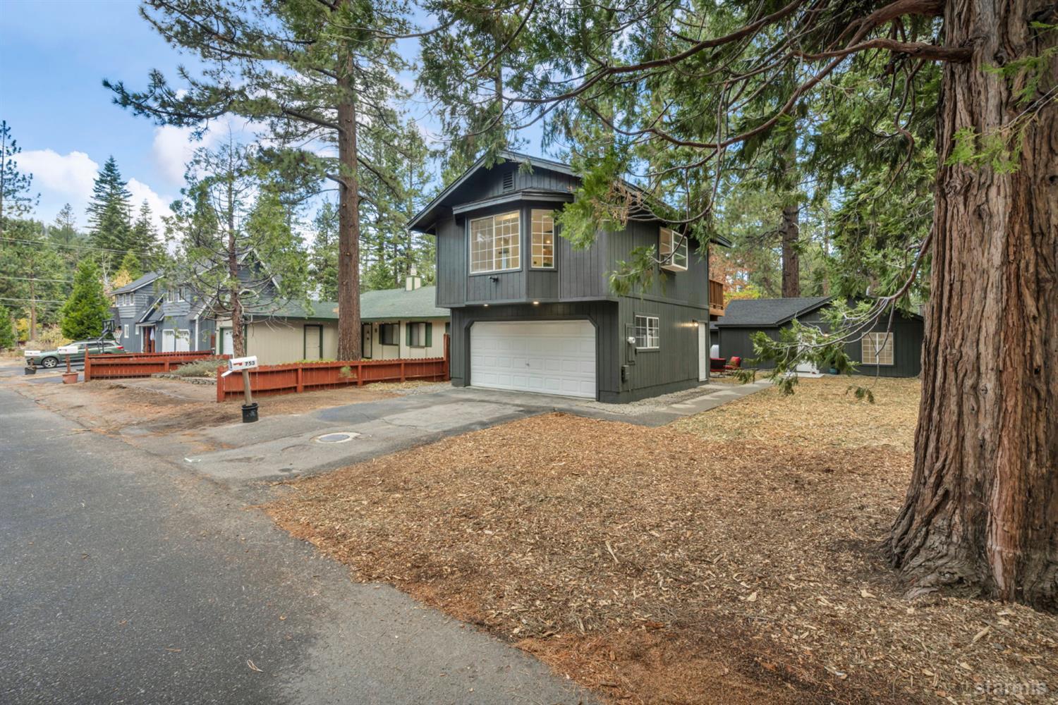 753 Taylor Way — photo