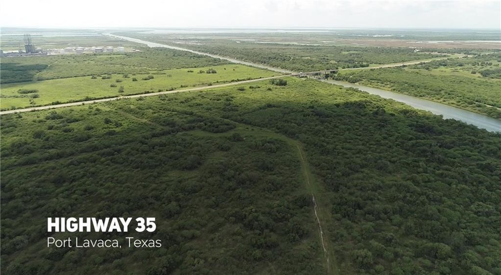 - Hwy 35 — photo