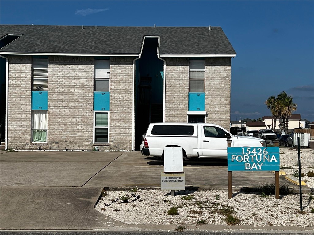 15426 Fortuna Bay Dr 103 — photo