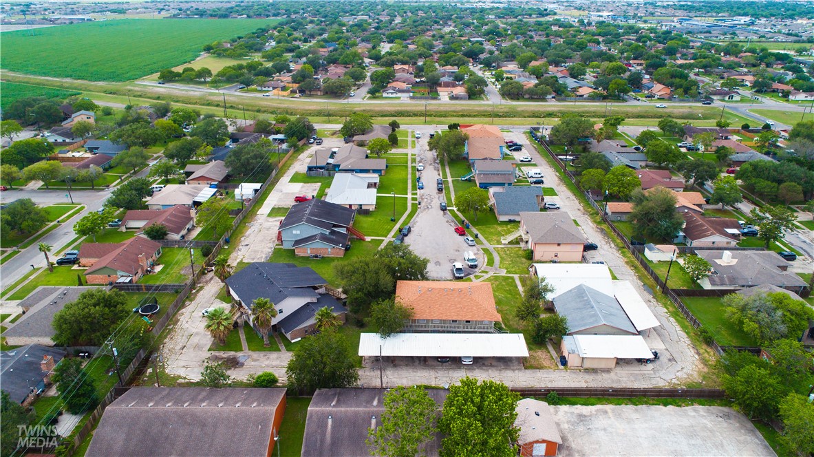 3618 & 3622 & 3625 Crestbrook Ct — photo