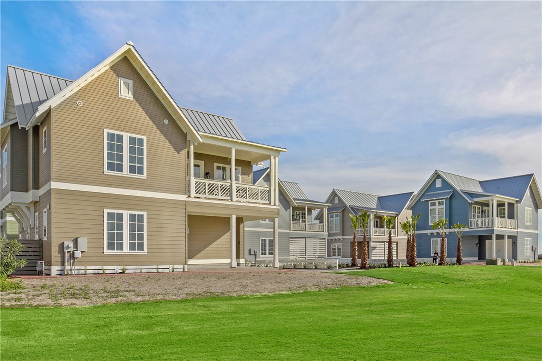 Home in Port Aransas, TX 78373 — photo 2