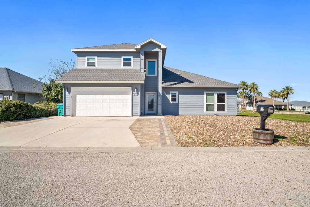 112 Dolphin Ct — photo
