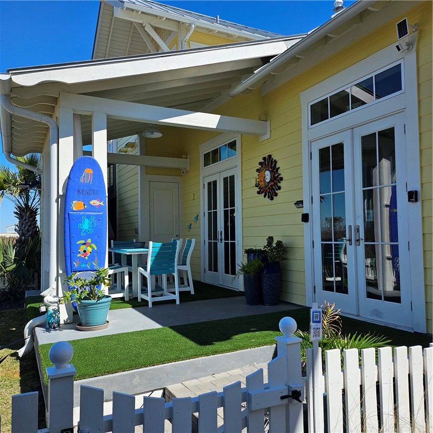 Home in Port Aransas, TX 78373 — photo 3