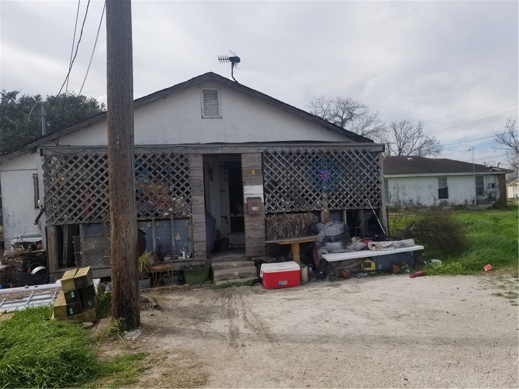 216 N Luque @ Fulton — photo