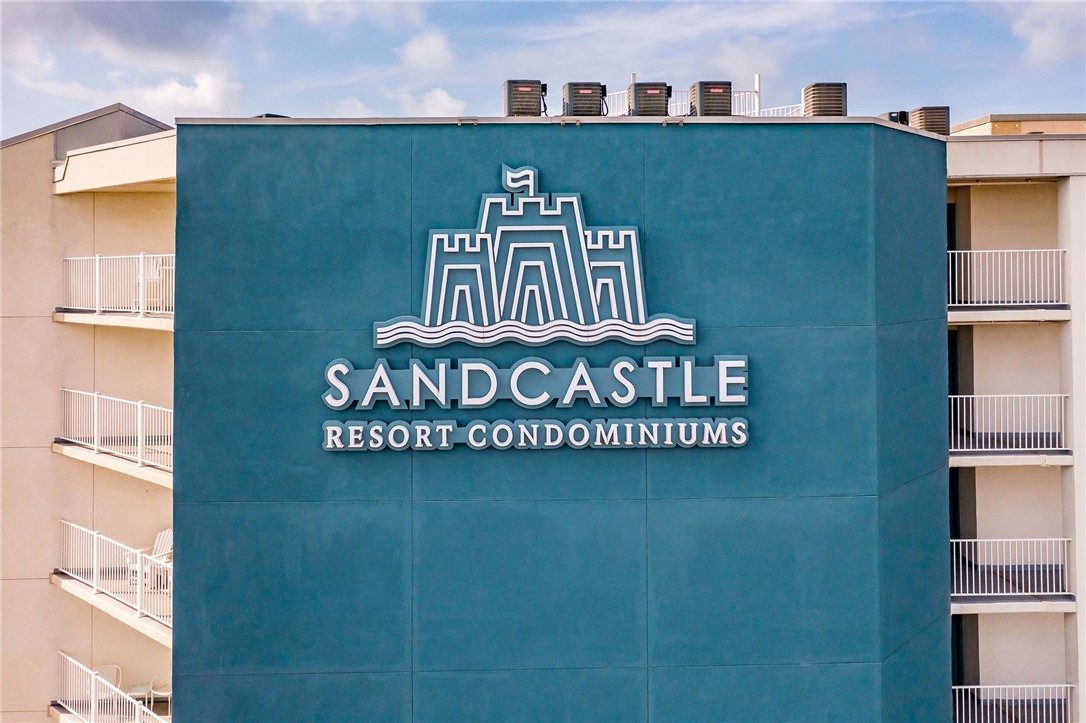 800 Sandcastle Dr 513 — photo