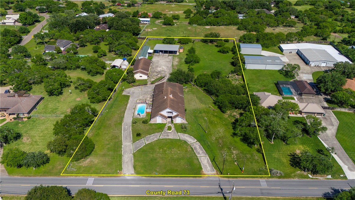 5490 County Road 73 — photo