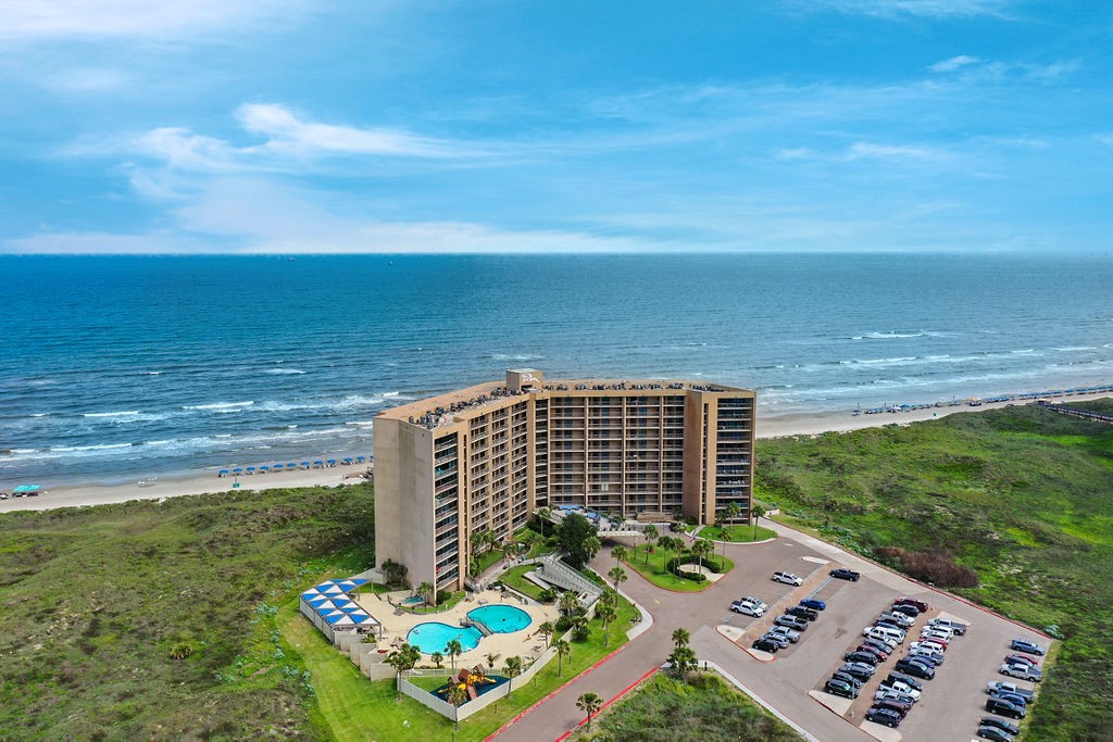 6649 Seacomber 1001 — photo