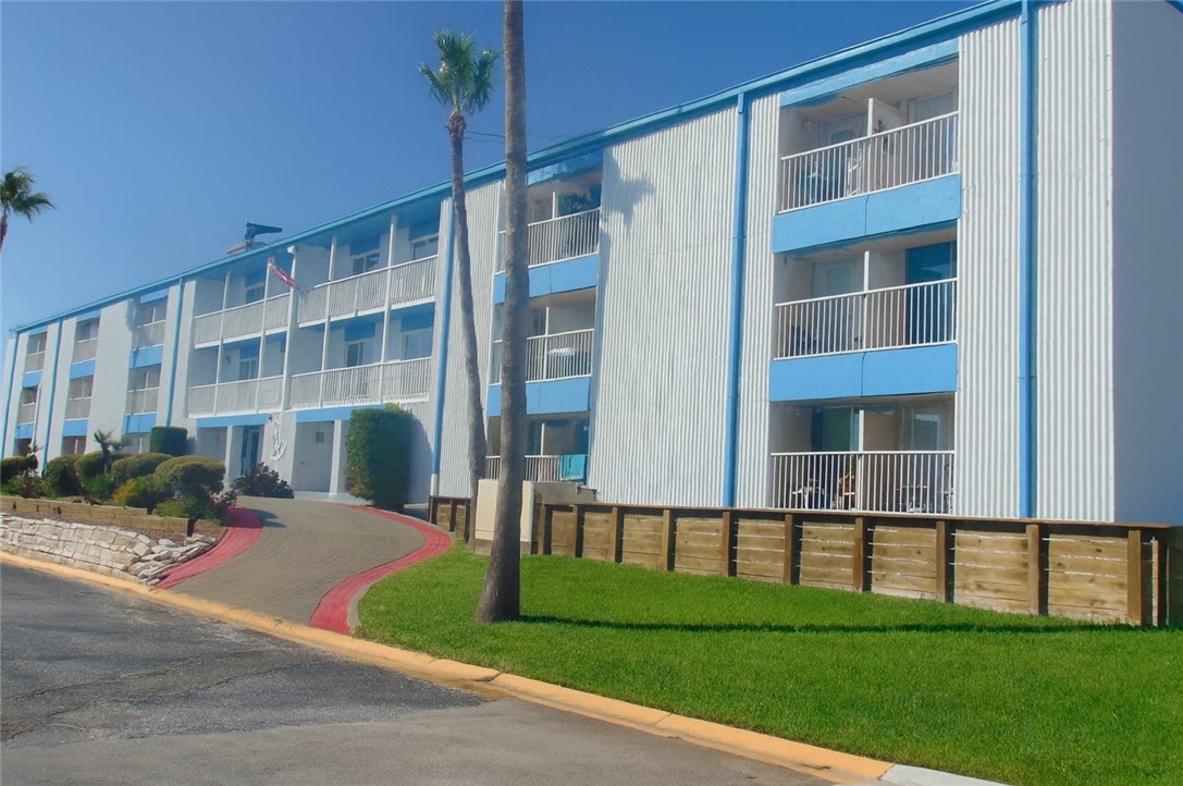 14300 S Padre Island Dr 55 — photo