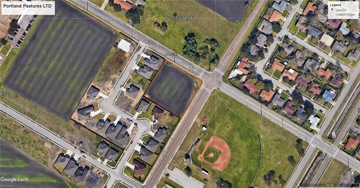 0 Akins Dr. — photo