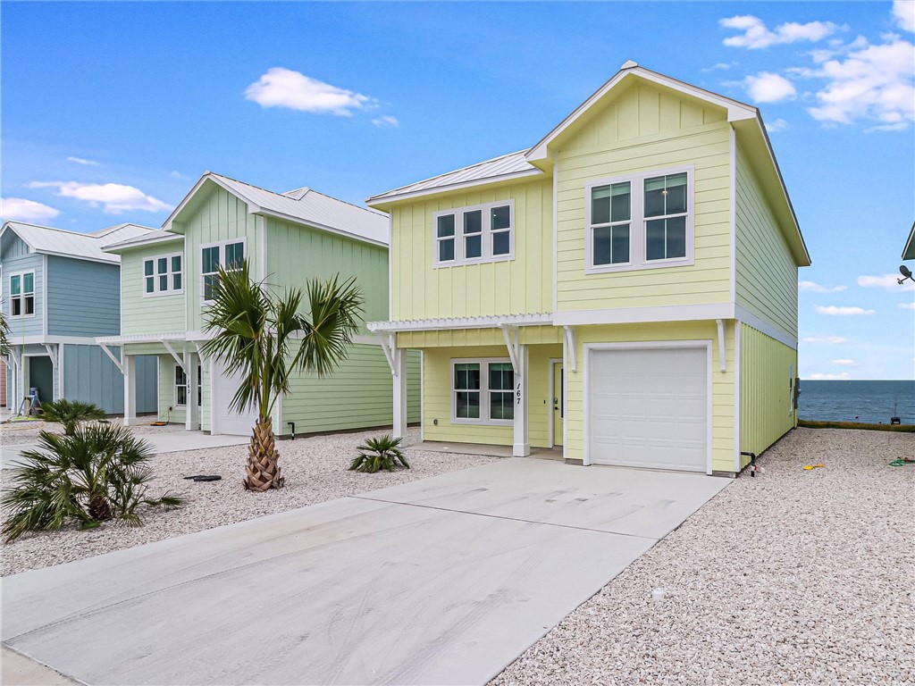 167 Seven Palms Dr — photo