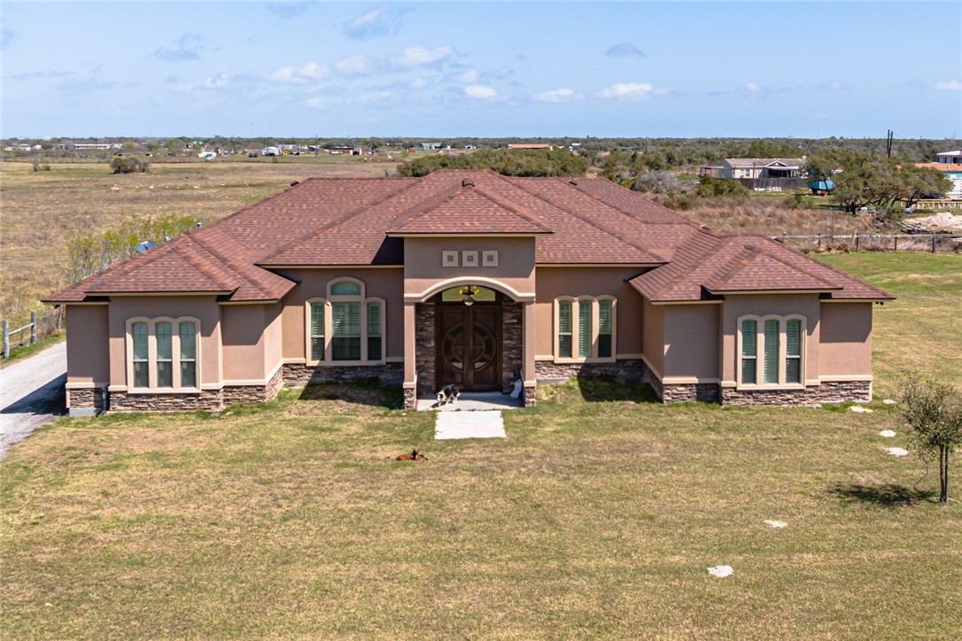 2390 Johnson Road — photo