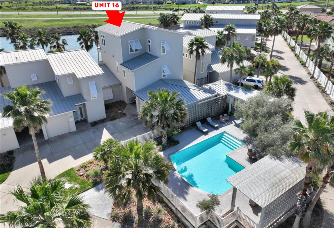 3700 Island Moorings Pkwy 16 — photo