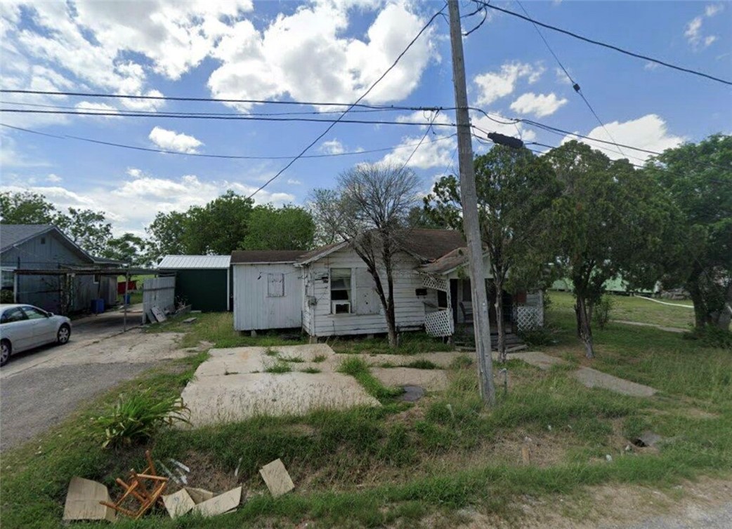 516 N Francis St — photo