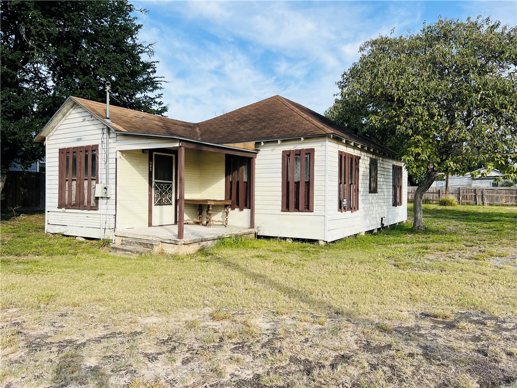 602 W Rice St — photo
