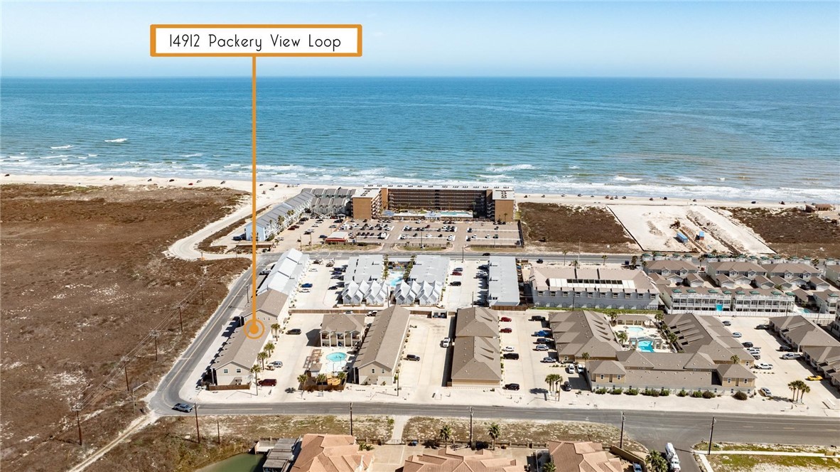 14912 Packery View Loop — photo