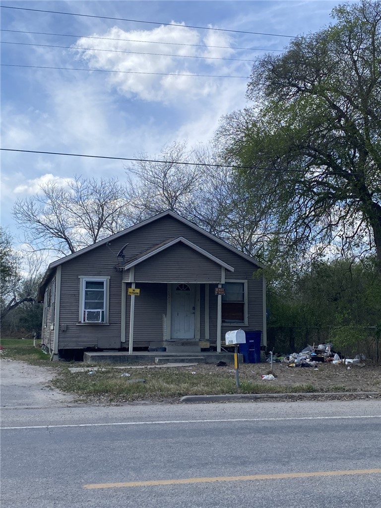 1309 Beam Station Road — photo