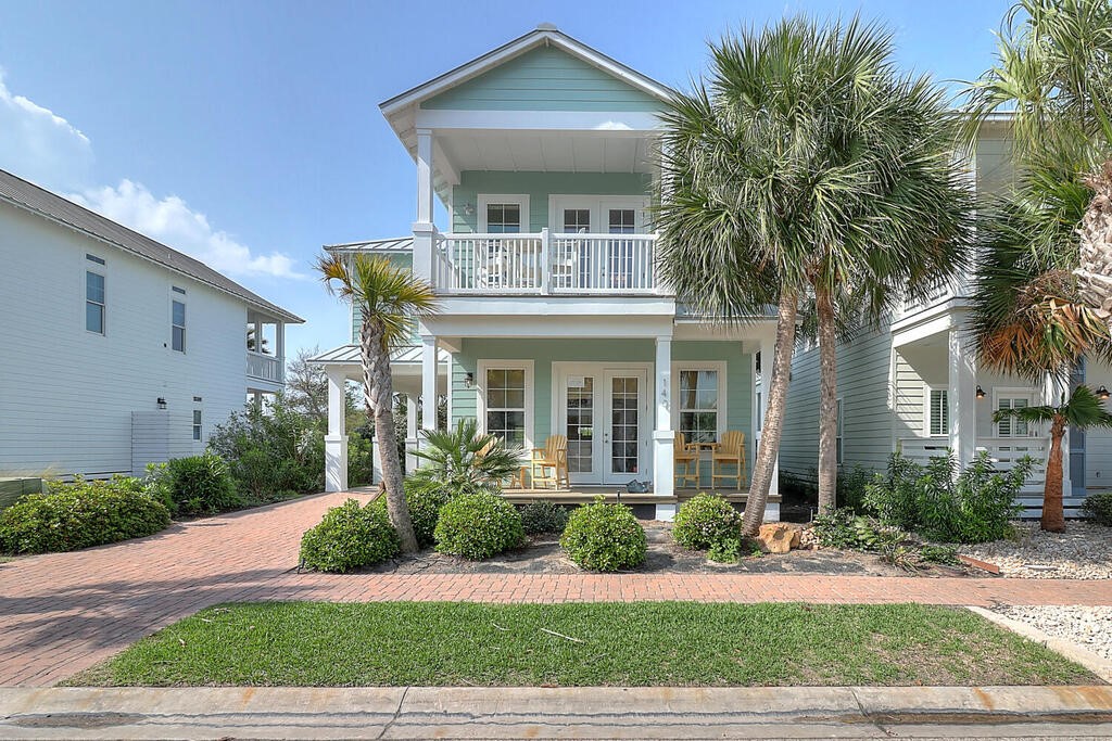 140 Bent Grass Dr — photo