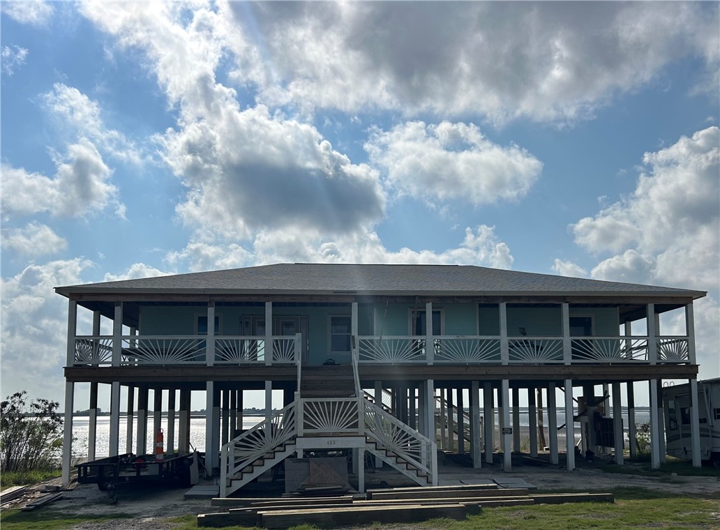 455 Egery Island Road — photo
