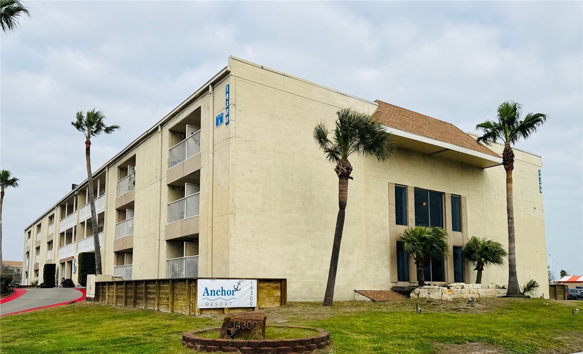 14300 S Padre Island Dr 101 — photo