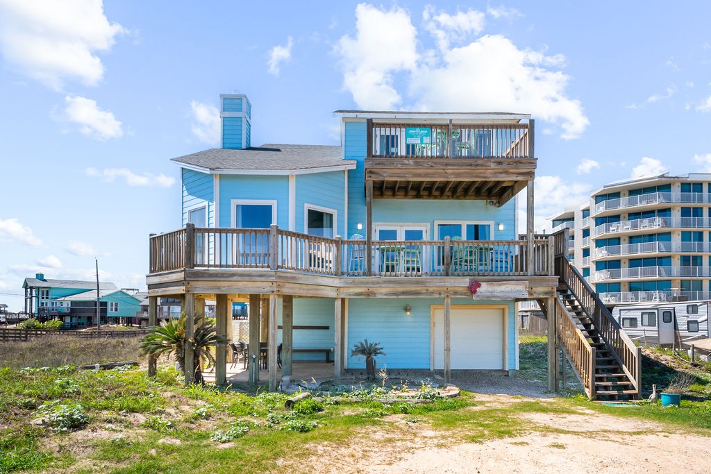 1804 On The Beach — photo
