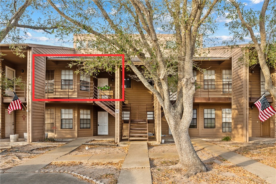 7122 Premont Dr H202 — photo