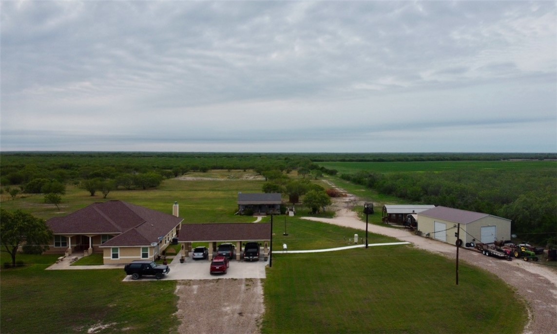 527 Coyote Ranch (Pvt) Rd, — photo