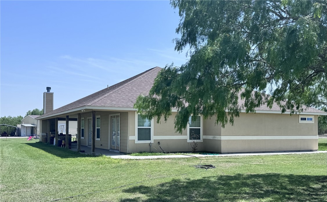 527 COYOTE RANCH (PVT) Road, Alice TX 78332 — photo 3