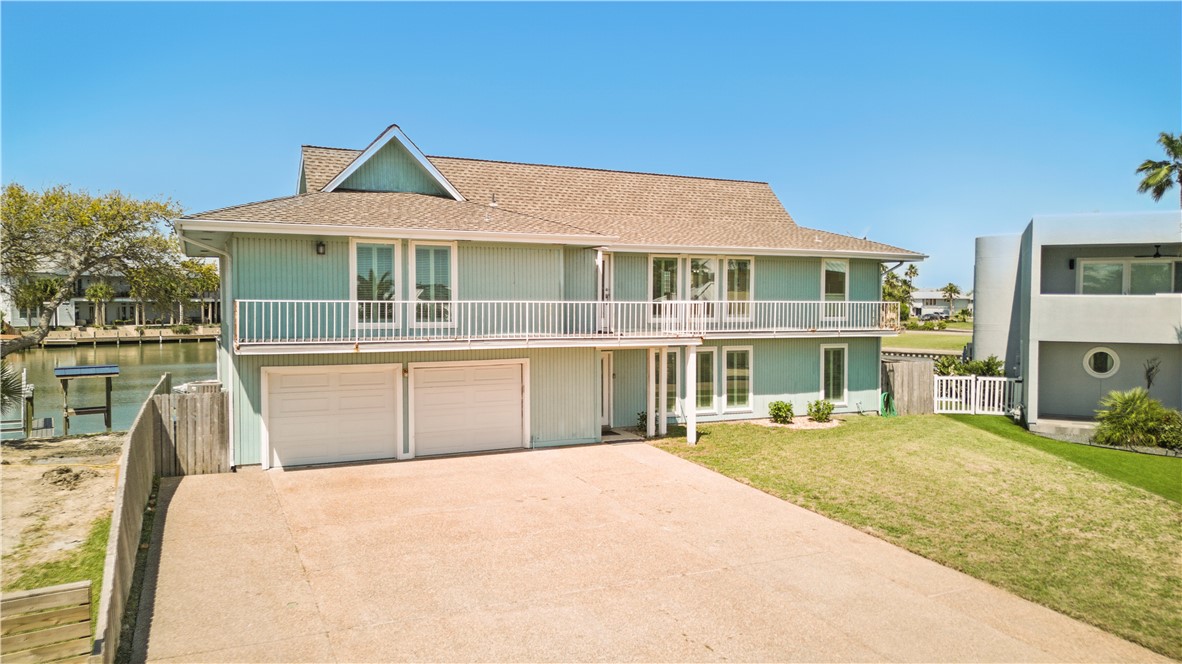 25 Blue Heron Dr — photo