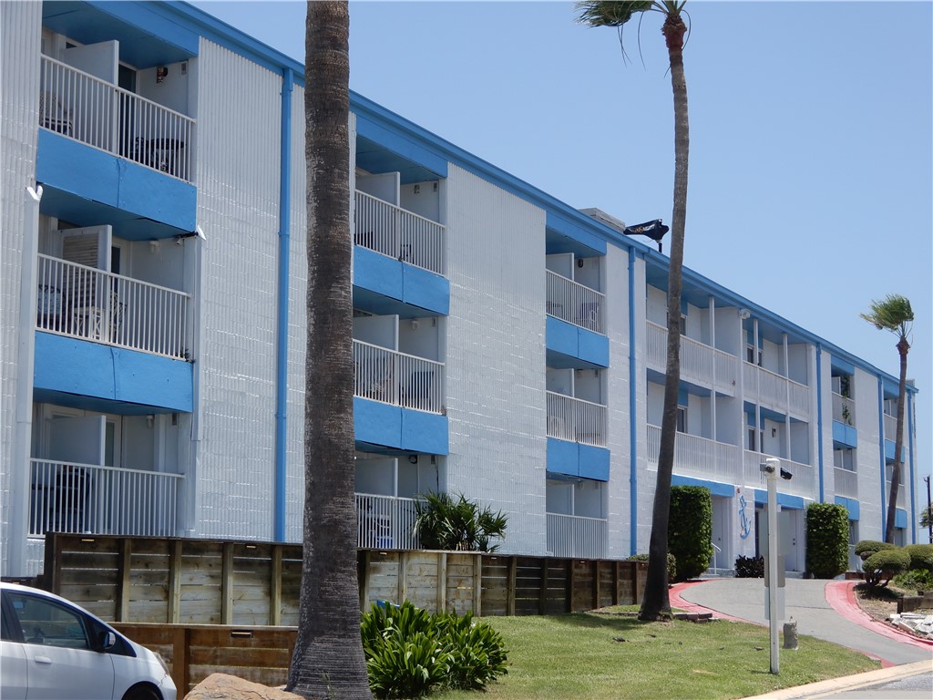 14300 S. Padre Island Dr 159 — photo