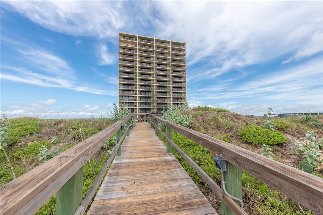 6109 State Highway 361, Unit 601 601 — photo