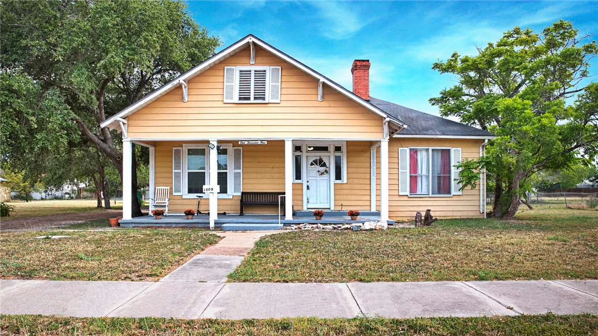 1009 E Sinton St — photo
