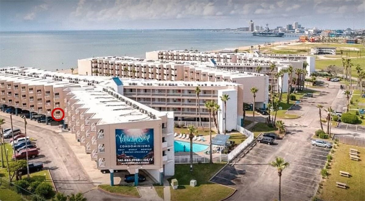 3938 Surfside Blvd 3129 — photo