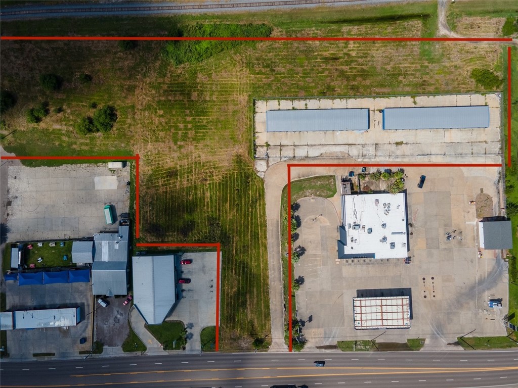 2634 State Highway 361 — photo