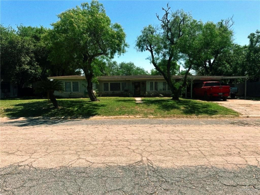 805 W Bennett St — photo