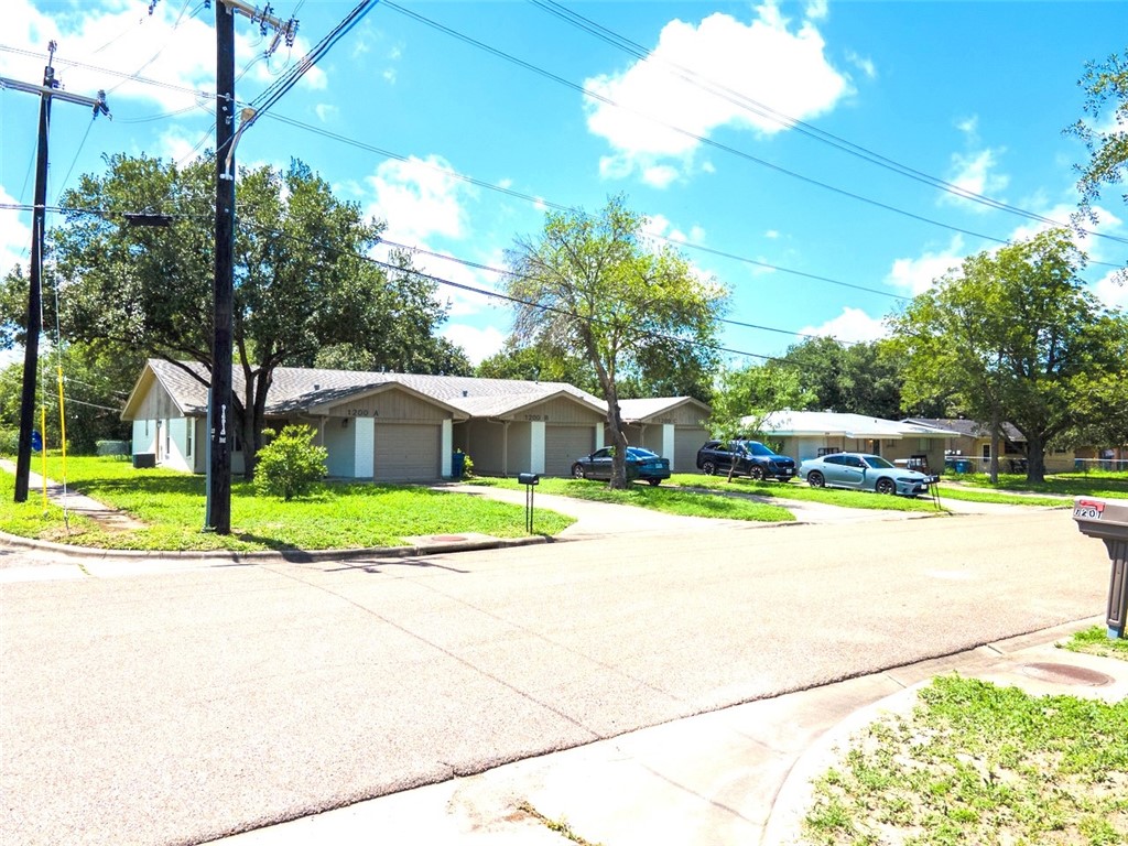 1200 Kline A,B,C — photo