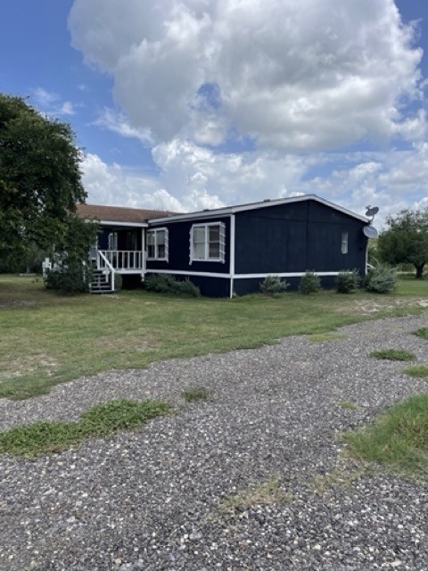 5888 Sweet Water Road — photo