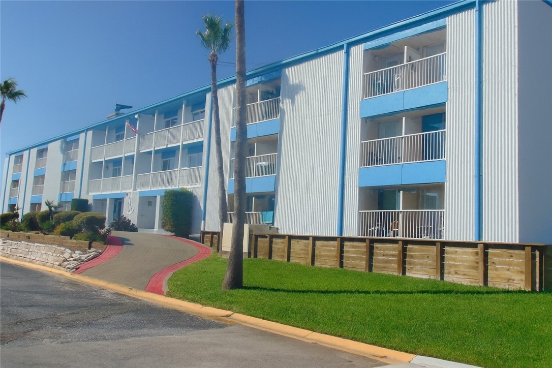 14300 S Padre Island Dr 139 — photo