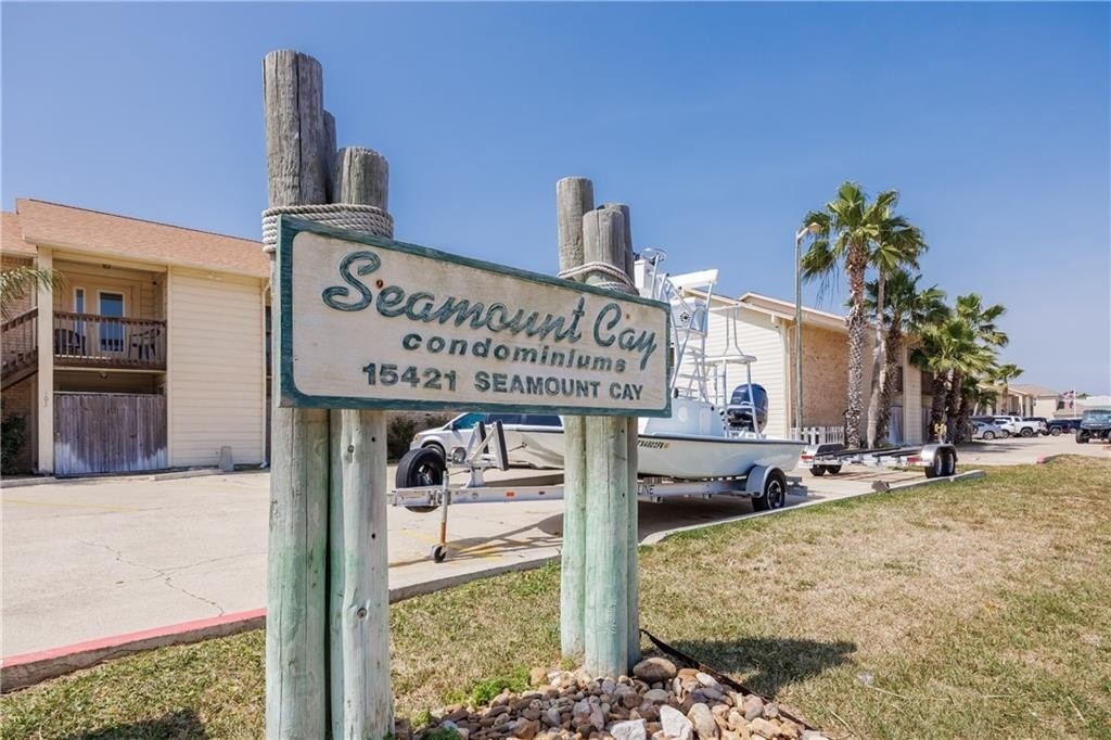 15421 Seamount Cay Unit 103 — photo