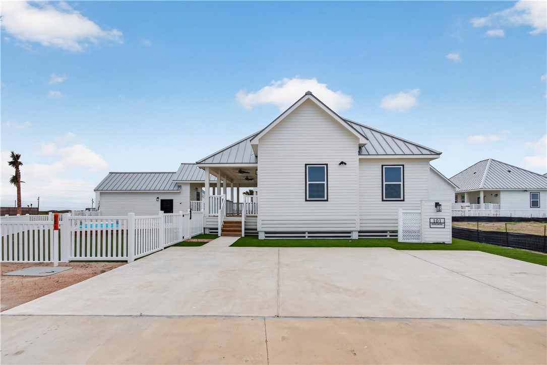 101 Bimini Drive — photo