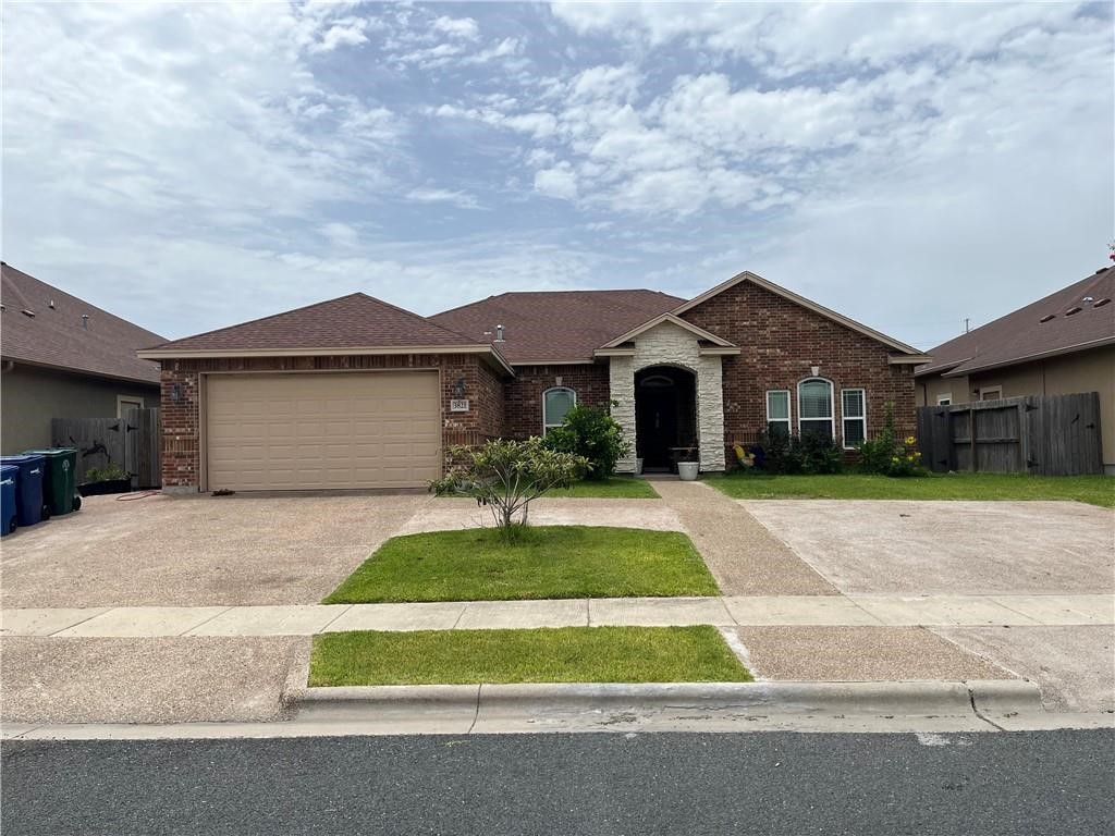 3821 Priscilla Dr — photo