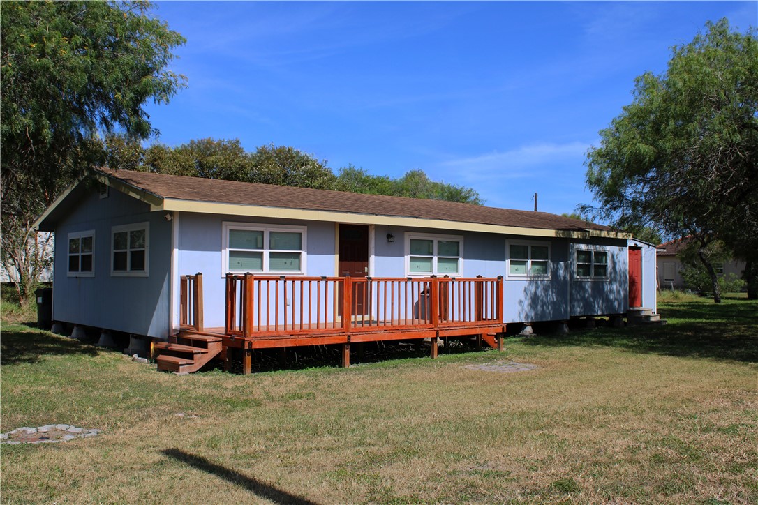 1280 E County Road 2328 — photo