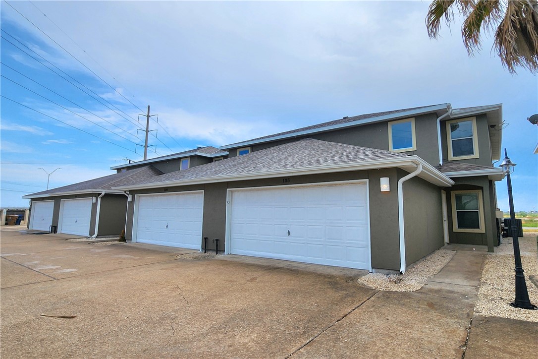 14861 S Padre Island Dr 105 — photo