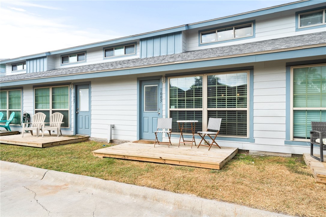 715 Beach Access Road 1a 1005 — photo