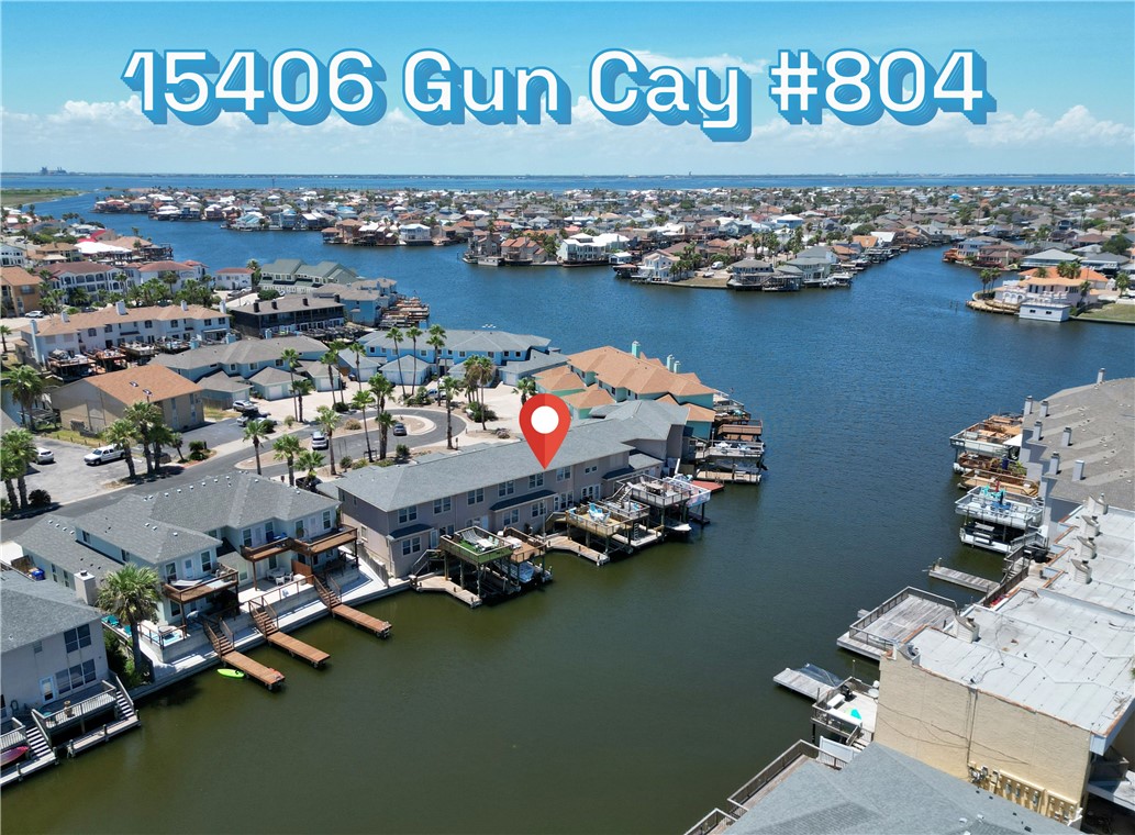 15406 Gun Cay Ct 804 — photo