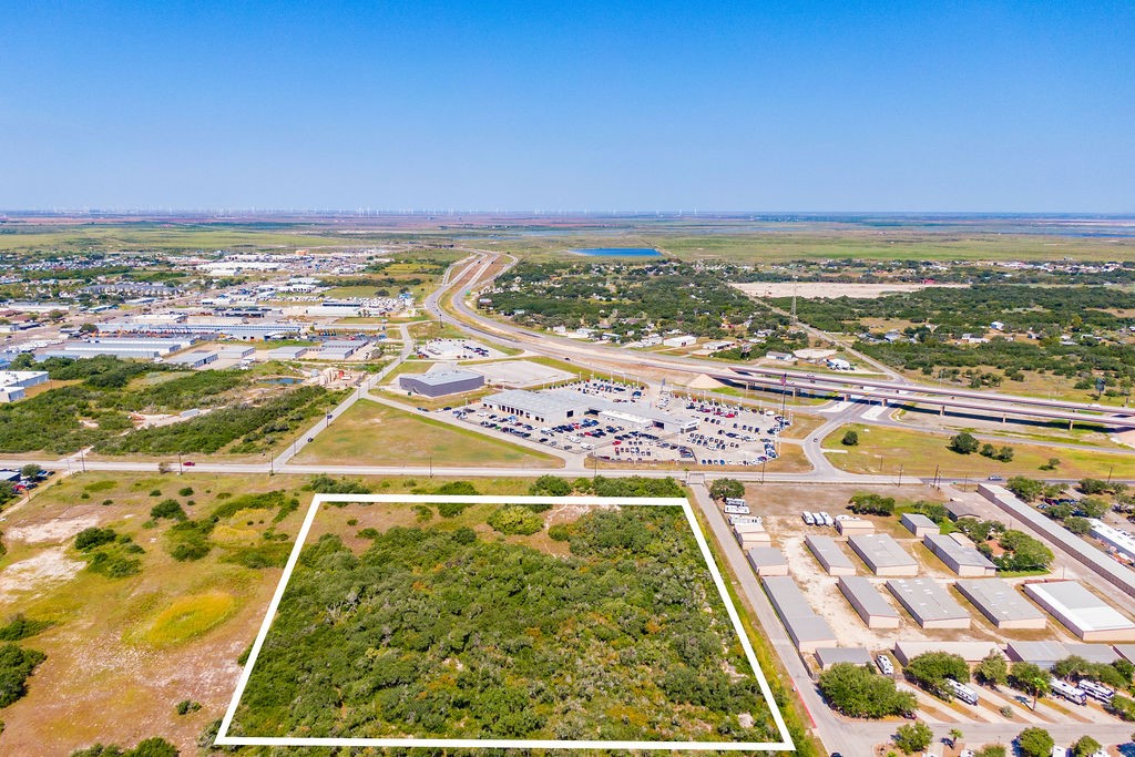 0 Ave a Aransas Pass — photo