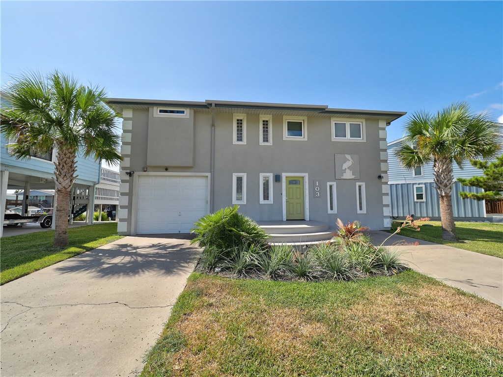 103 Driftwood Dr — photo