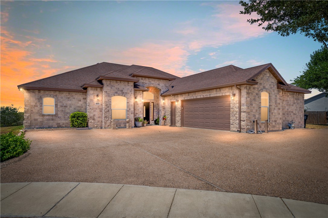 4101 Saddlewood Dr — photo