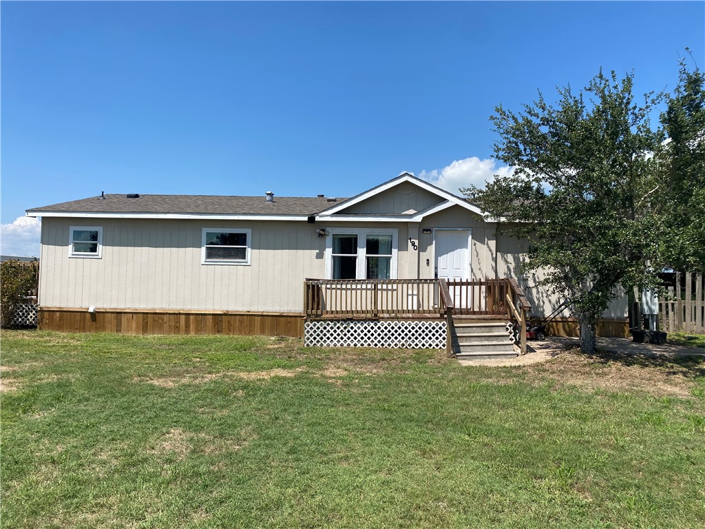 190 Lago Vista Dr — photo
