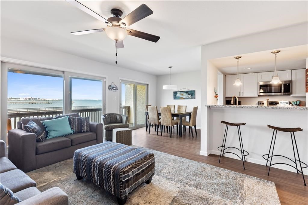 620 S Fulton Beach 308 — photo