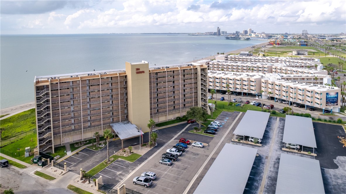 4000 Surfside Blvd 806 — photo